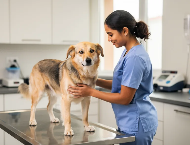 Vet service in Sugar Land